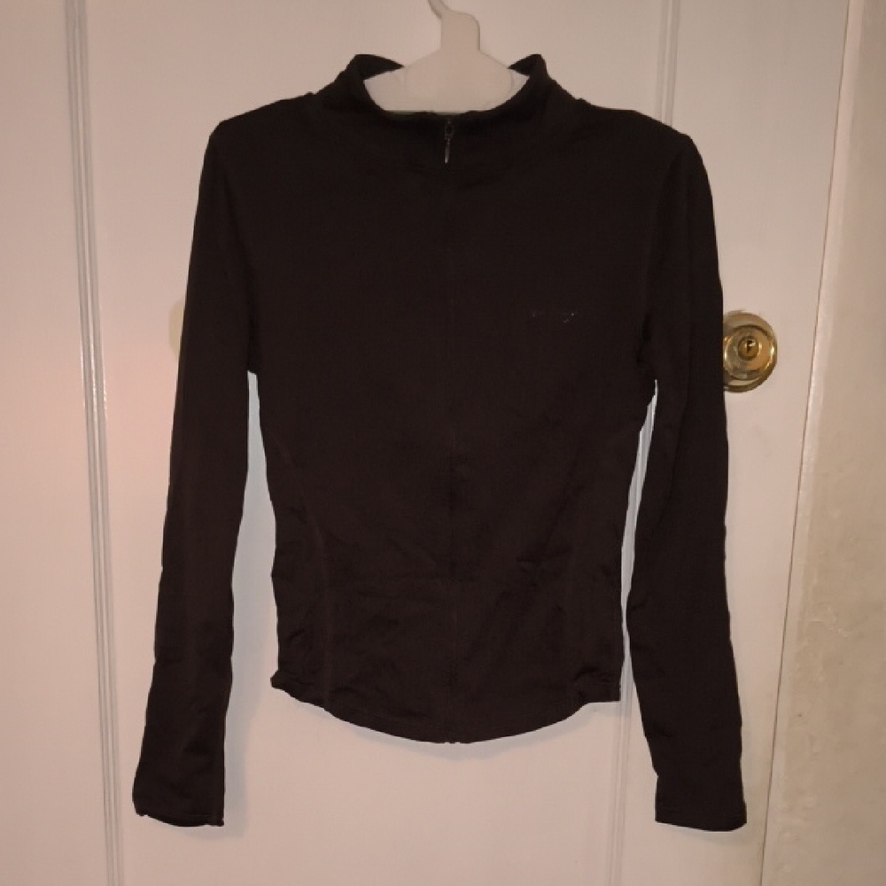 YoungLA | Women's Dark Brown Utility Jacket